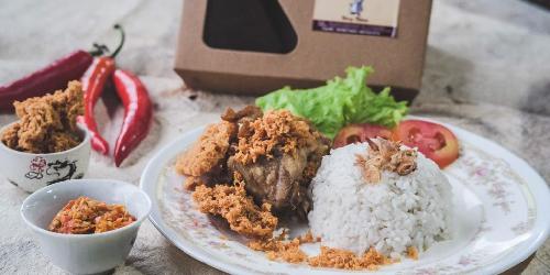 Crispy Kremesan Delight in Pertamina Housing: The Taste That Brings You Back
