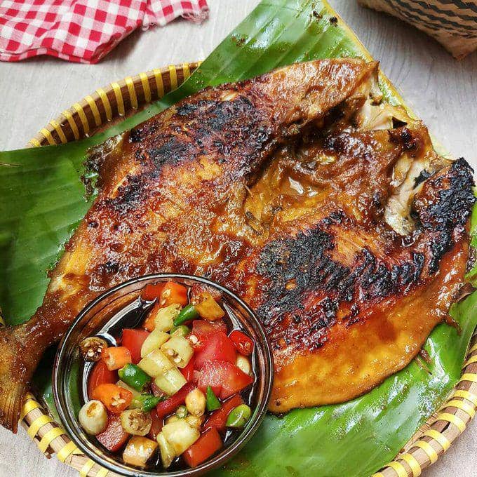 Crispy Chicken Delight at Perumahan Pertamina: A Flavor That Brings You Back